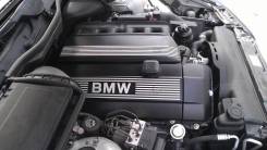 Двигатель в сборе. BMW 3-Series BMW X5 BMW 5-Series BMW X3 Двигатели: M54B22, M54B25, M54B30