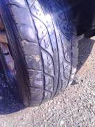 Dunlop Grandtrek AT3. Всесезонные, 2010 год, износ: 100%, 4 шт