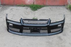Бампер. Nissan Skyline, ER34, ENR34, BNR34, HR34