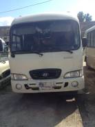Hyundai County. Продам Хундай Каунти, 18 мест