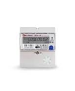 Счетчик Нева 124 60А 220V 2 тариф Россия 925691