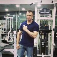 Фитнес-тренер. Высшее образование, опыт работы 2 года