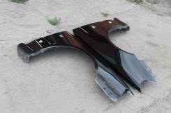 Крыло. Nissan Skyline, BNR34, HR34, ER34, ENR34