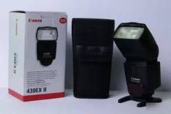 Вспышка Canon Speedlite 430EX II ! Низкая Цена ! Магазин Скупка 25