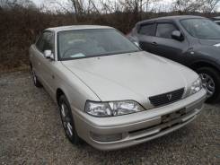 Toyota Vista. SV40, 4SFE