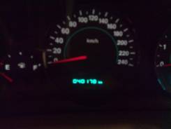 Панель приборов. Jeep Grand Cherokee, WK, WH, WK2