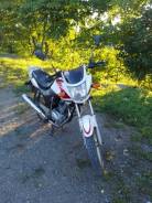 Honda CB 125S. 125 куб. см., исправен, птс, с пробегом