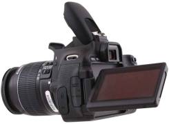 Nikon D80. 20 и более Мп