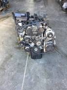 Двигатель в сборе. Nissan March Box Nissan March Nissan Micra Nissan Cube Двигатель CGA3DE