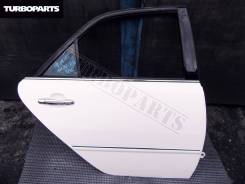 Дверь боковая. Toyota Mark II, GX110, GX115, JZX110, JZX115 Двигатели: 1GFE, 1JZFSE, 1JZGE, 1JZGTE