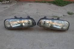 Фара. Nissan Skyline, BNR34, HR34, ENR34, ER34 Двигатель RB25DET