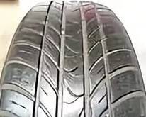 Viking Pro-Tech 500. Летние, 2014 год, износ: 20%, 1 шт
