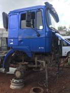 Shaanxi Shacman F3000