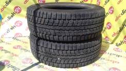 Dunlop SP Winter ICE 01. Зимние, шипованные, 2012 год, износ: 5%, 2 шт
