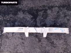 Жесткость бампера. Toyota Mark II, JZX110, GX115, GX110, JZX115 Двигатели: 1JZGE, 1JZGTE, 1JZFSE, 1GFE
