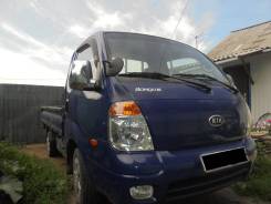 Kia Bongo. Продам грузовик 3., 2 500 куб. см., 1 000 кг.