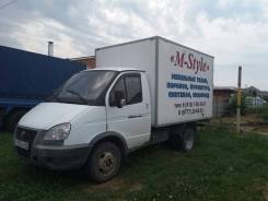 ГАЗ 2747. Продаю газель, 2 890 куб. см., 3 500 кг.