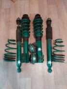 Амортизатор. Toyota Vitz, NCP91, KSP90, SCP90 Двигатели: 1KRFE, 2SZFE, 1NZFE