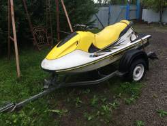 Yamaha GP760. 90,00 л.с., Год: 1999 год