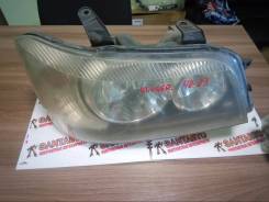 Фара. Toyota Kluger V, ACU25W, MCU25W, MHU28, MCU25, ACU20, MCU20W, MCU20, ACU25, MHU28W, ACU20W