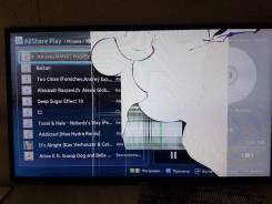 Samsung. 46" LCD (ЖК)