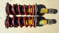 Амортизатор. Subaru Legacy B4, BE9, BE5, BEE Subaru Legacy, BH5, BHE, BHC, BE5, BEE, BH9, BE9