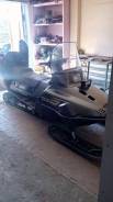 Yamaha Viking 540. исправен, есть птс, с пробегом
