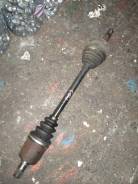 Привод. Honda Domani, MB3 Двигатель D15B