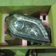 Фара. Mercedes-Benz GL-Class, X166 Mercedes-Benz GLS-Class, X166