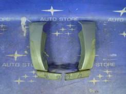Накладка на крыло. Subaru Forester, SF5, SF9 Двигатели: EJ20, EJ201, EJ202, EJ205, EJ20G, EJ20J, EJ25, EJ254