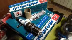 Свеча зажигания. Nissan: Micra, Serena, Cedric, Wingroad, Largo, Sunny California, 100NX, Prairie, Presea, Bluebird, Almera, Primera, Sunny, Liberty...