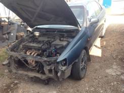 Двигатель в сборе. Toyota