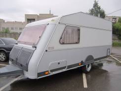 KIP. Караван 44 EK 1996 год