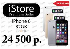 Apple iPhone 6. Новый