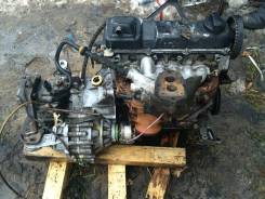 Двигатель в сборе. Volkswagen: Passat, Caddy, Scirocco, Jetta, Golf Audi 80