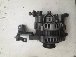 Генератор. Nissan: Avenir, Bluebird Sylphy, Bluebird, AD, Tino, Primera, Almera, Sunny, Primera Camino, Wingroad, Expert Двигатель QG18DE