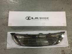 Решетка радиатора. Lexus: GS300, GS350, GS430, GS460, GS450h