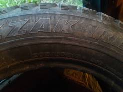 Bridgestone Blizzak DM-V1. Зимние, без шипов, износ: 50%, 1 шт