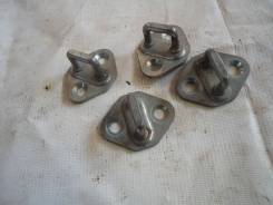 Замок. Toyota: Corona, Lite Ace, Windom, Scepter, Ipsum, Corolla, Tercel, Dyna, Vista, Sprinter, Caldina, Sprinter Carib, Corolla FX, Comfort, Starlet...