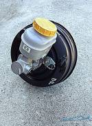 Вакуумный усилитель тормозов. Subaru Outback, BRF, BRM, BR, BR9