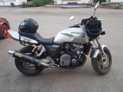 Honda CB 1000SF. 998 куб. см., исправен, птс, с пробегом