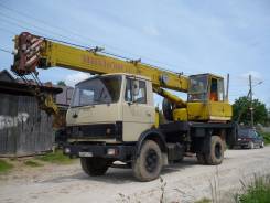 Ивановец КС-3577. Продам Кран кс-3577-4 (маз-5337), 14 000 кг., 14 м.