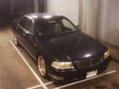 Компрессор кондиционера. Nissan Gloria, HY33, MY33, HBY33 Nissan Leopard, JHY33, JHBY33, JMY33 Nissan Cedric, HBY33, MY33, HY33 Nissan Cima, FHY33 Дви...