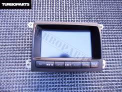 Дисплей. Toyota Mark II, GX115, JZX115, GX110, JZX110, JZX110W Toyota Mark II Wagon Blit, JZX110W, JZX110, JZX115, GX115W, JZX115W, GX110, GX110W, GX1...