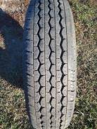 Bridgestone RD613 Steel. Всесезонные, 2007 год, износ: 5%, 1 шт