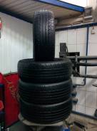 Kumho Ecsta SPT KU31. Летние, износ: 20%, 4 шт