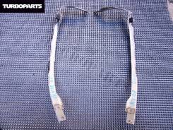 Планка под фары. Toyota Mark II, GX115, JZX115, GX110, JZX110 Двигатели: 1JZGE, 1JZGTE, 1JZFSE, 1GFE