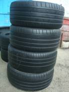 Dunlop SP Sport Maxx GT. Летние, износ: 40%, 4 шт