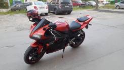 Yamaha. 1 000 куб. см., исправен, птс, с пробегом