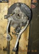 Кулак поворотный задний левый Infiniti G37, EX50, QX50 (J50)